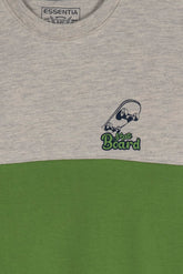 Skate Board Boy's Sweatshirt